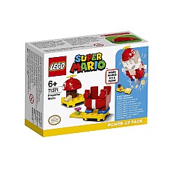 Lego Super Mario: Propeller Mario Power-up Pack (71371)