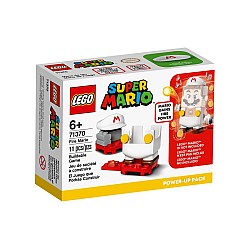 Lego Super Mario: Fire Mario Power-up Pack (71370)