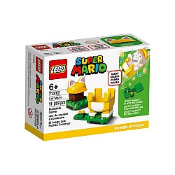 Lego Super Mario: Cat Mario Power-up Pack (71372)