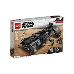 Lego Star Wars: Knights Of Ren Transport Ship (75284)