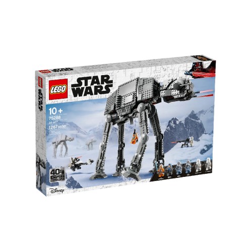 Lego Star Wars: At-at (75288)