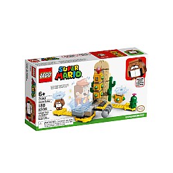 Lego Super Mario Desert Pokey Expansion Set (71363)