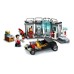 Lego Super Heroes: Iron Man Armory (76167) Lego Super Heroes: Iron Man Armory (76167)