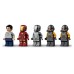 Lego Super Heroes: Iron Man Armory (76167) Lego Super Heroes: Iron Man Armory (76167)