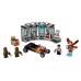 Lego Super Heroes: Iron Man Armory (76167) Lego Super Heroes: Iron Man Armory (76167)
