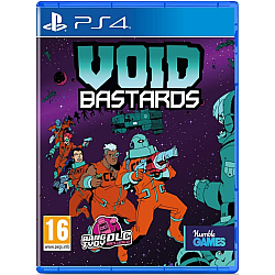 Void Bastards