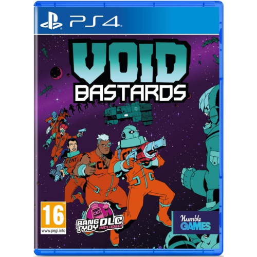 Void Bastards