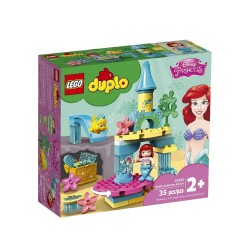 Lego Duplo Disney: Ariels Undersea Castle (10922)