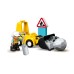 Lego Duplo Town: Bulldozer (10930) Lego Duplo Town: Bulldozer (10930)