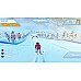 Winter Sports Games