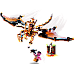Lego Ninjago: Wus Battle Dragon (71718) Lego Ninjago: Wus Battle Dragon (71718)