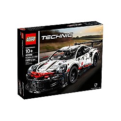 Lego Technic: Porsche 911 Rsr (42096)
