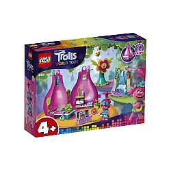 Lego Trolls World Tour: Poppys Pod (41251)