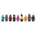Lego Ninjago: Gamers Market (71708)