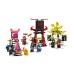 Lego Ninjago: Gamers Market (71708)