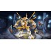 Lego Ninjago: Golden Mech (71702) Lego Ninjago: Golden Mech (71702)