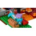 Lego Minecraft: The Nether Portal Lego Minecraft: The Nether Portal