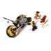 Lego Ninjago: Coles Dirt Bike (70672)