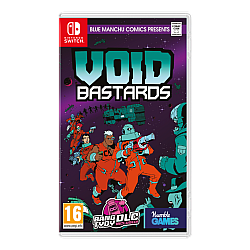 Void Bastards