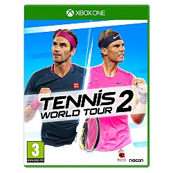 Tennis World Tour 2