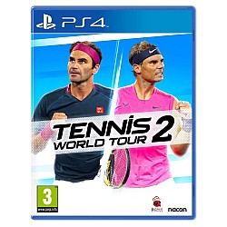 Tennis World Tour 2