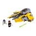 Lego Star Wars: Anakins Jedi Interceptor (75281) Lego Star Wars: Anakins Jedi Interceptor (75281)