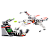 Lego Star Wars: X-wing Starfighter Trench Run (75235) Lego Star Wars: X-wing Starfighter Trench Run (75235)