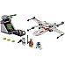 Lego Star Wars: X-wing Starfighter Trench Run (75235) Lego Star Wars: X-wing Starfighter Trench Run (75235)