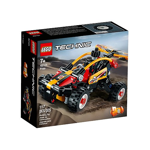 Lego Technic: Buggy (42101)