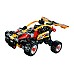 Lego Technic: Buggy (42101) Lego Technic: Buggy (42101)