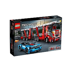 Lego Technic: Car Transporter (42098)