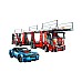 Lego Technic: Car Transporter (42098)
