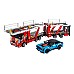 Lego Technic: Car Transporter (42098)