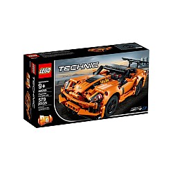 Lego Technic: Chevrolet Corvette Zr1 (42093)