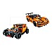Lego Technic: Chevrolet Corvette Zr1 (42093) Lego Technic: Chevrolet Corvette Zr1 (42093)
