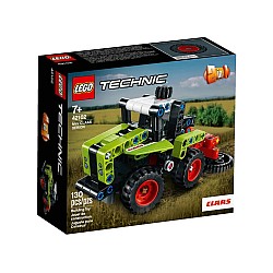Lego Technic: Mini Claas Xerion (42102)