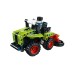 Lego Technic: Mini Claas Xerion (42102) Lego Technic: Mini Claas Xerion (42102)