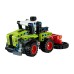 Lego Technic: Mini Claas Xerion (42102) Lego Technic: Mini Claas Xerion (42102)