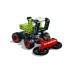 Lego Technic: Mini Claas Xerion (42102) Lego Technic: Mini Claas Xerion (42102)