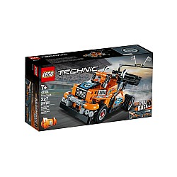 Lego Technic: Race Truck (42104)
