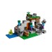 Lego Minecraft: The Zombie Cave
