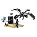 Lego Minecraft: The End Battle