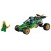 Lego Ninjago: Jungle Raider (71700)