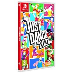 Just Dance 2021