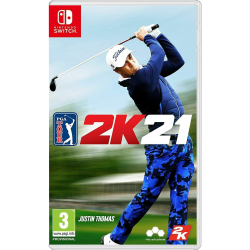 Pga Tour 2k21