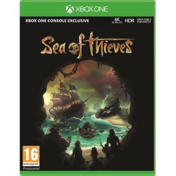 Sea Of Thieves