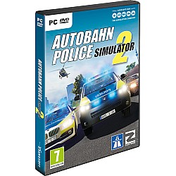 Autobahn Police Simulator 2