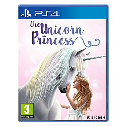 The Unicorn Princess
