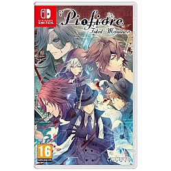 Piofiore Fated Memories