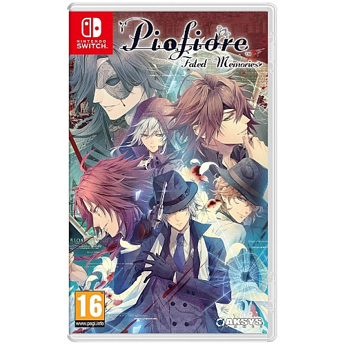 Piofiore Fated Memories